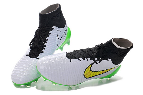 Nike Magista Obra FG with-ACC- Men Shoes--015